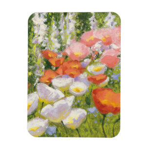 Magnet Flexible Garden Pastels