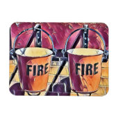 MAGNET FLEXIBLE GARE (Horizontal)