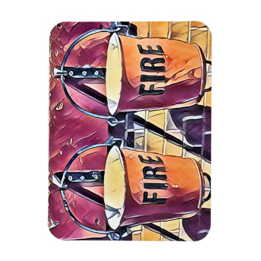 MAGNET FLEXIBLE GARE (Vertical)