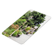 MAGNET FLEXIBLE GARE (Côté Gauche)