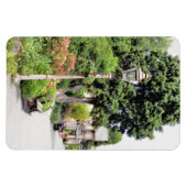 MAGNET FLEXIBLE GARE (Horizontal)