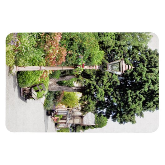 MAGNET FLEXIBLE GARE (Horizontal)