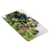 MAGNET FLEXIBLE GARE (Côté Droit)