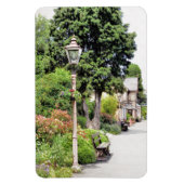 MAGNET FLEXIBLE GARE (Vertical)