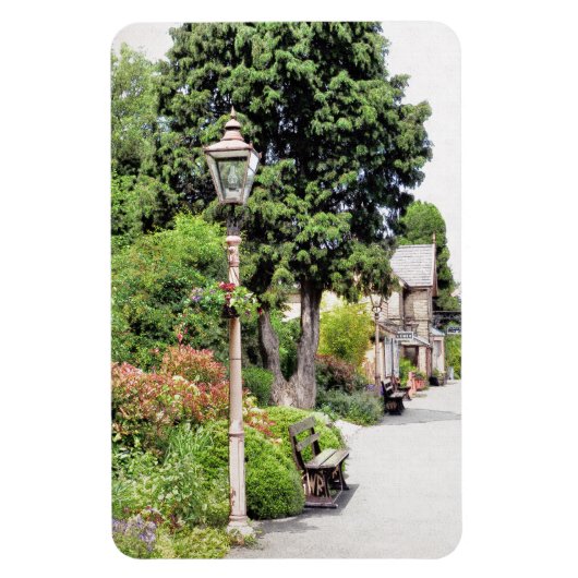 MAGNET FLEXIBLE GARE (Vertical)