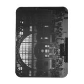 Magnet Flexible Gare (Vertical)