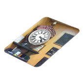 MAGNET FLEXIBLE GARES (Côté Gauche)