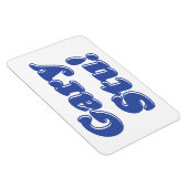 Magnet Flexible Gary Stu ! (Côté Droit)