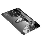 Magnet Flexible Gas Town Vancouver (Côté Droit)