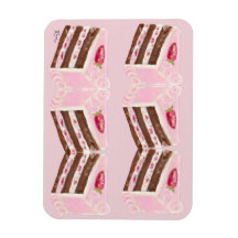 ~Gâteau de la couche de fraises~