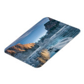 Magnet Flexible Gates à Yosemite (Côté Gauche)