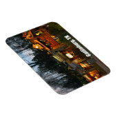 Magnet Flexible Gatlinburg, Tennessee (Côté Droit)