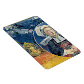 Magnet Flexible Gauguin - Le Beau Ange (Côté Droit)