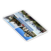 Magnet Flexible GB Royaume-Uni - Angleterre - Birmingham (Côté Droit)