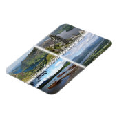 Magnet Flexible GB Royaume-Uni - Angleterre - Lake District - (Côté Gauche)