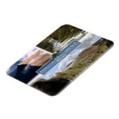 Magnet Flexible GB Royaume-Uni - Pays de Galles - Brecon Beacons - (Côté Gauche)