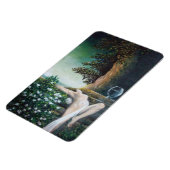 MAGNET FLEXIBLE GEA, MYRTLE ET EAU (Côté Gauche)