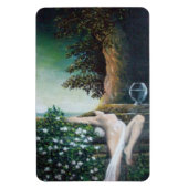 MAGNET FLEXIBLE GEA, MYRTLE ET EAU (Vertical)