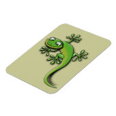 Magnet Flexible Gecko 2 (Côté Gauche)