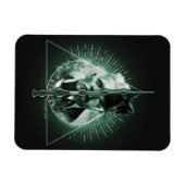 Magnet Flexible GELLERT GRINDELWALD™ Versus Dumbledore (Horizontal)