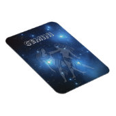 Magnet Flexible Gemini (Côté Droit)