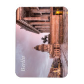 Magnet Flexible Gendarmenmarkt Berlin (Vertical)