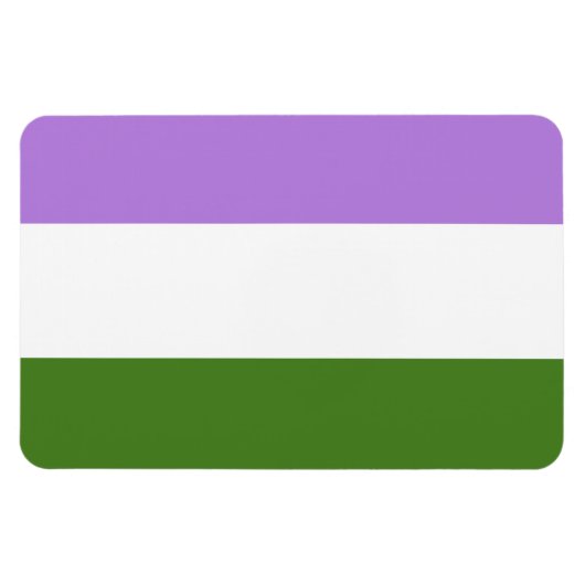 Magnet Flexible GENDERQUEER DRAPEAU ORIGINAL -.png (Horizontal)
