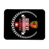 Magnet Flexible Genève (Horizontal)