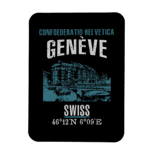 Magnet Flexible Genève