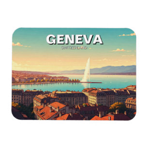 Magnet Flexible Genève Suisse