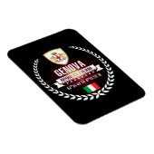 Magnet Flexible Genova (Côté Droit)