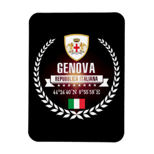 Magnet Flexible Genova