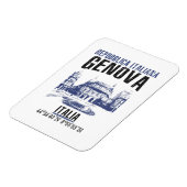 Magnet Flexible Genova (Côté Gauche)