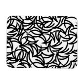Magnet Flexible Géo graphique 2011 (Horizontal)