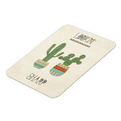 Magnet Flexible Géo IX du sud-ouest | Recherche d'une ligne (Côté Gauche)