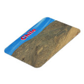 Magnet Flexible Géoglyphes d'Atacama (Côté Gauche)