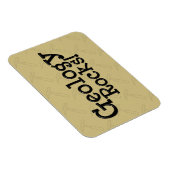 Magnet Flexible géologie rocks! (Côté Droit)