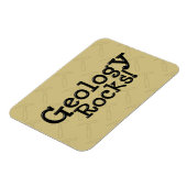 Magnet Flexible géologie rocks! (Côté Gauche)