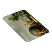 Magnet Flexible Géométrie (Côté Droit)