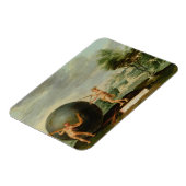 Magnet Flexible Géométrie (Côté Gauche)