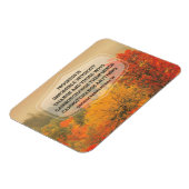 Magnet Flexible George Bernard Shaw Citation inspirante "Changemen (Côté Gauche)