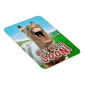 MAGNET FLEXIBLE GET WELL (Côté Droit)