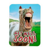 MAGNET FLEXIBLE GET WELL (Vertical)