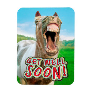 MAGNET FLEXIBLE GET WELL