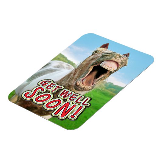 MAGNET FLEXIBLE GET WELL (Côté Gauche)