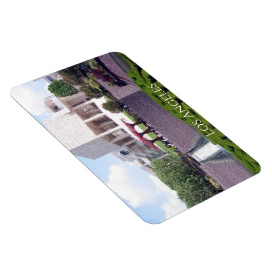 Magnet Flexible getty angeles (Côté Droit)