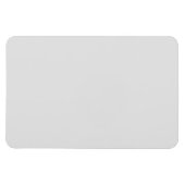 Magnet Flexible Geyser, Grey Goose, Fer, (Horizontal)