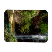 Magnet Flexible Ghana : Wli Falls, alias Agumatsa Falls (Volta) (Horizontal)