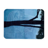 Magnet Flexible Ghost Ship One 2012 (Horizontal)