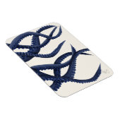 Magnet Flexible Giant Octopus Tentacles (Côté Droit)